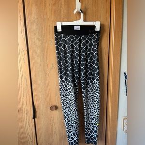 Nike Pro Full Length Leggings